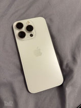 אייפון 15 פרו 512GB