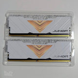 חדש! RGB DDR4 16GB 3600 RAM