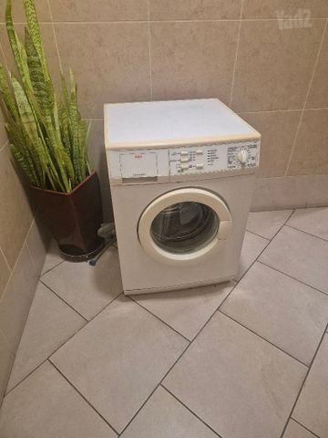 מכונת כביסה