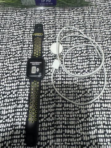 Apple watch 5 Nike 44 mm