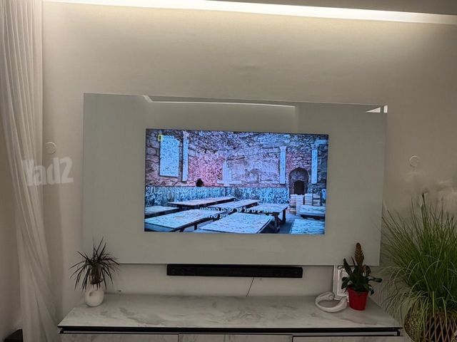 קיר טלויזיה