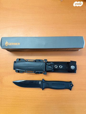 סכין קומדנו gerber