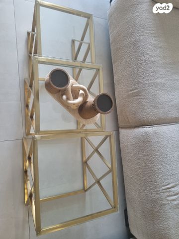 שולחן סלון
