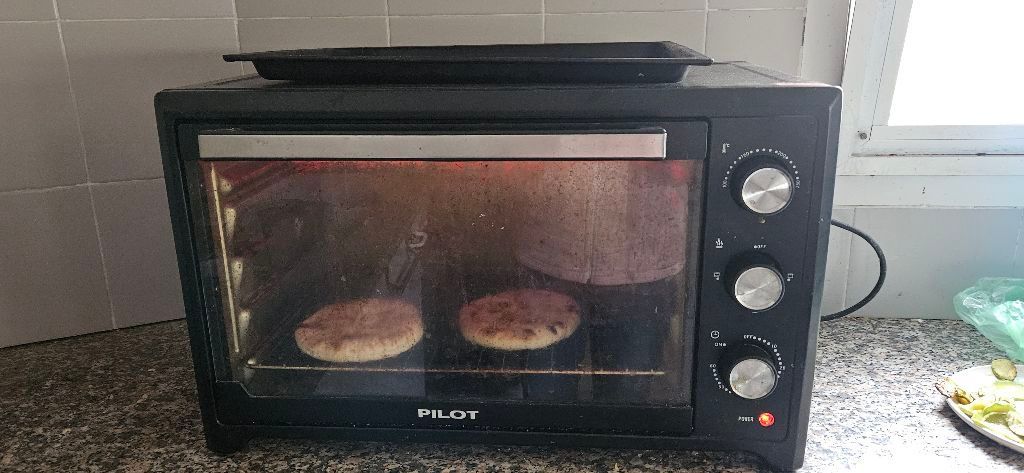 תנור טוסטר