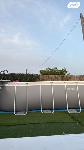 בריכה