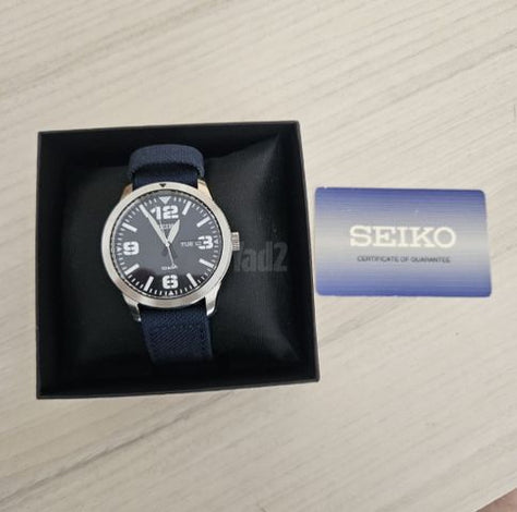 שעון SEIKO