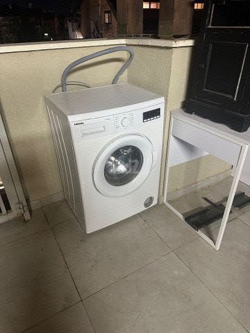 מכונת כביסה