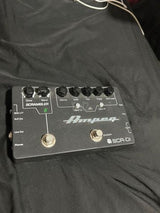 AMPEQ SCR-DI