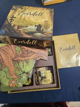 משחק קופסא Everdell
