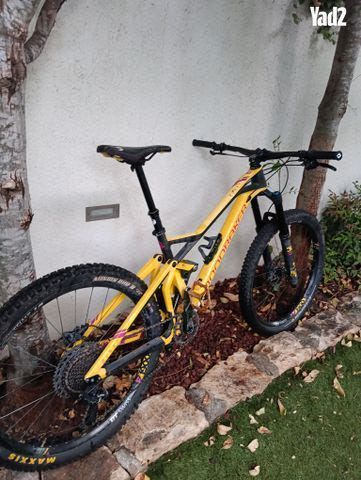 Mondraker Dune Carbon R 2019