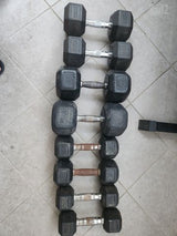 משקולות