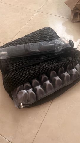 מושב מתנפח