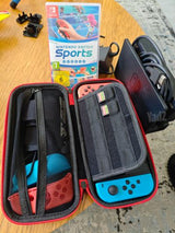 ערכת Nintendo Switch מלאה