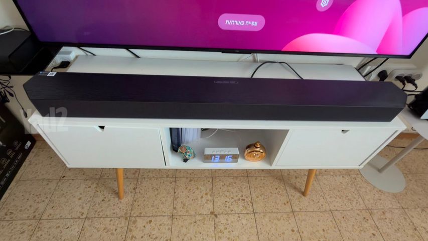 SAMSUNG Q990F