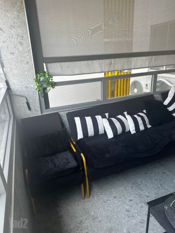 פינת ישיבה