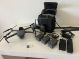 רחפן DJI Mavic 2 Zoom