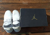 Jordan fly 89 white