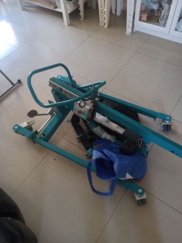 מנוף סעודי