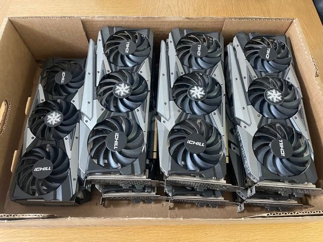כרטיס מסך 3070 ti