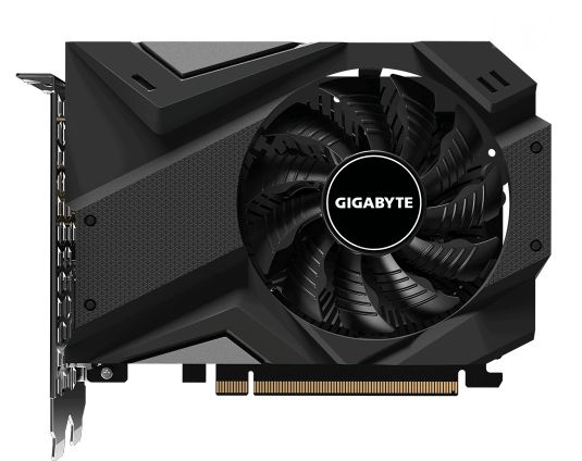 כרטיס מסך GTX 1650