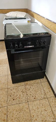 תנור גז בוש