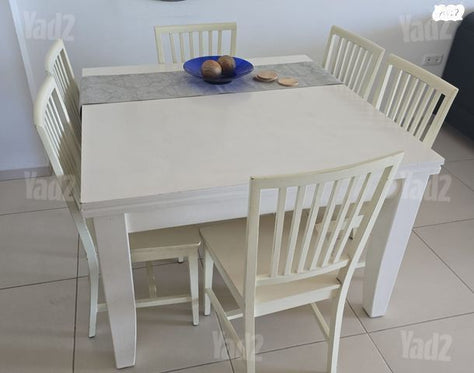 פינת אוכל