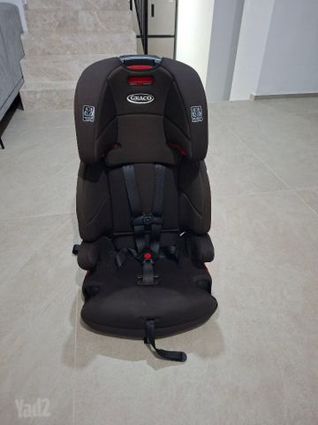 כסא בטיחות