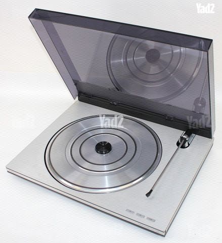 פטיפון B&O