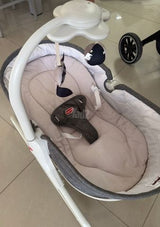 טרמפולינה Tiny love