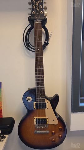 גיטרה epiphon les paul