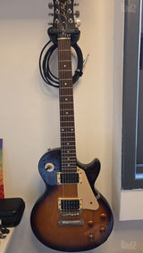 גיטרה epiphon les paul