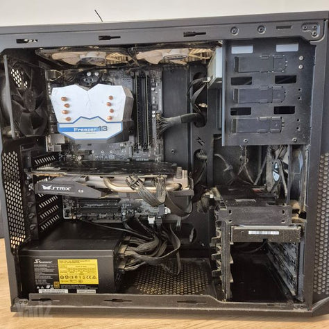 מחשב INTEL