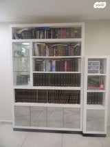 ספריית קודש