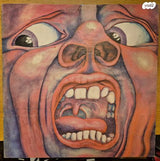 In the court..Crimson King(US)