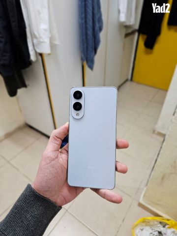 S25 edge 512g