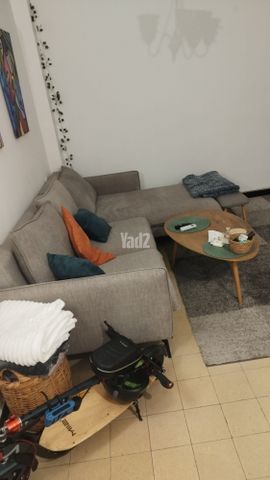 ספת שזלונג 2 + 1