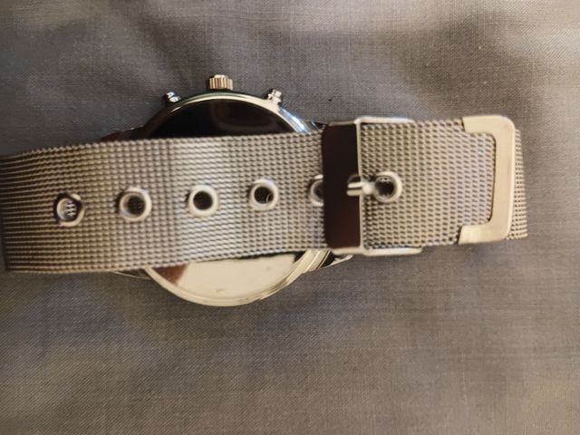Deyros watch