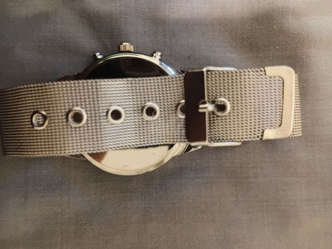 Deyros watch