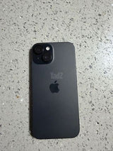 אייפון 15 256GB