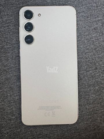 גלאקסי S-23 פלוס