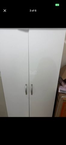 ארון בגדים