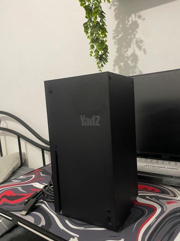 אקס בוקס