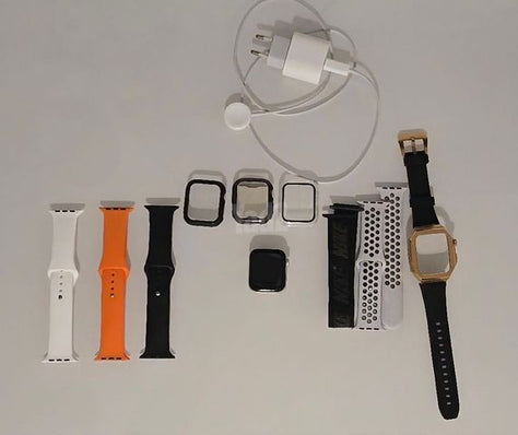 שעון Apple Watch SE