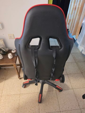 כיסה גמינג