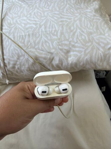 AirPods Pro