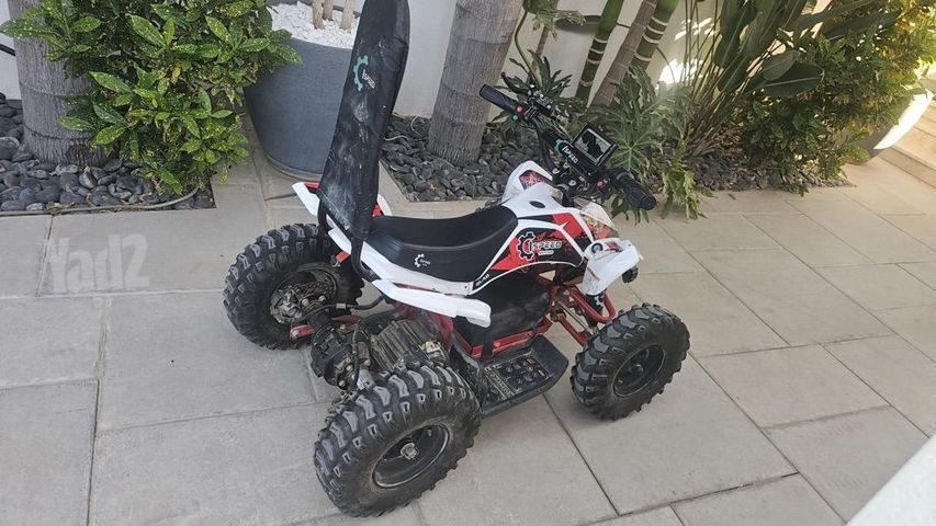 טרקטורון