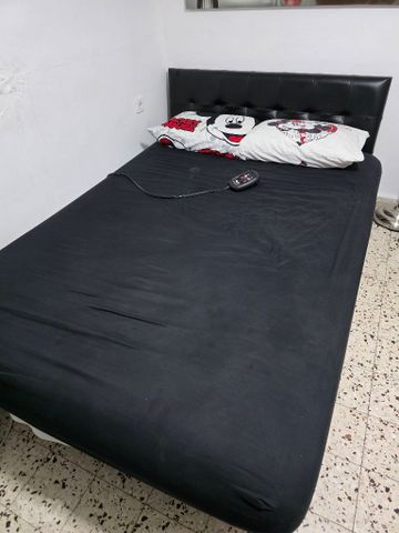 מיטה חשמלית