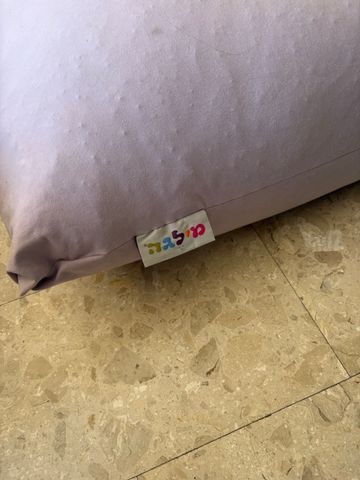 פוף מילגה 85x85