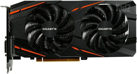 כרטיסי מסך Gigabyte RX 580
