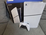 PlayStation 5 Digital Edition